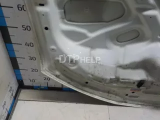 F510M4CCMA Капот Nissan X-Trail T32 Арт AM52567269, вид 14