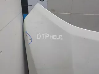 F510M4CCMA Капот Nissan X-Trail T32 Арт AM52567269, вид 3
