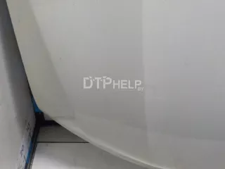F510M4CCMA Капот Nissan X-Trail T32 Арт AM52567269, вид 4