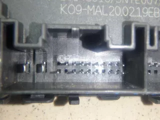 4M1959795D Блок комфорта Volkswagen Touareg 3 Арт AM95765928, вид 9
