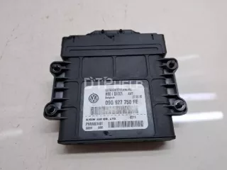 09G927750FE Блок управления АКПП Volkswagen Tiguan 1 Арт AM5947226, вид 1