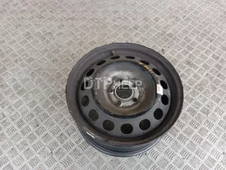 9831040980 Диск колесный железо Peugeot Expert 3 Арт AM23776526, вид 1