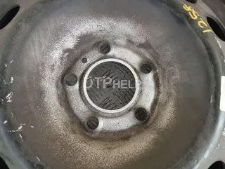 9831040980 Диск колесный железо Peugeot Expert 3 Арт AM23776526, вид 2