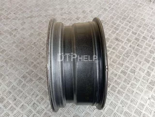 9831040980 Диск колесный железо Peugeot Expert 3 Арт AM23776526, вид 3