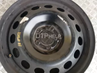 9831040980 Диск колесный железо Peugeot Expert 3 Арт AM23776527, вид 2