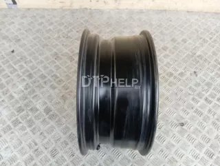 9831040980 Диск колесный железо Peugeot Expert 3 Арт AM23776527, вид 3