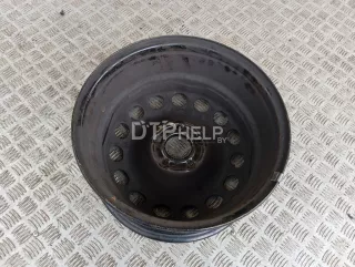 9831040980 Диск колесный железо Peugeot Expert 3 Арт AM23776527, вид 4
