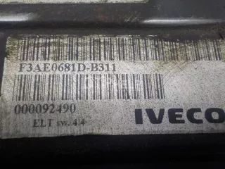 41221231 Блок управления двигателем Iveco Stralis Арт AM8376021, вид 3