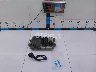 0034462940 Блок управления двигателем Mercedes Actros Арт AM36219420, вид 1