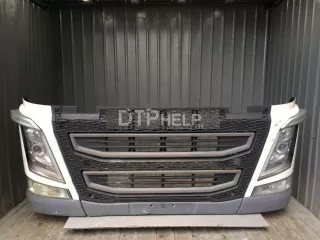  Бампер передний Volvo FH Арт AM36227997, вид 1