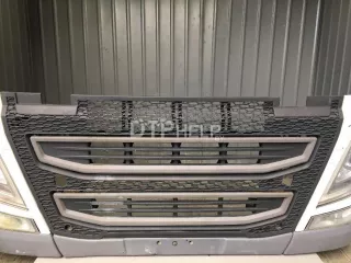 Бампер передний Volvo FH Арт AM36227997, вид 11