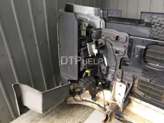  Бампер передний Volvo FH Арт AM36227997, вид 13