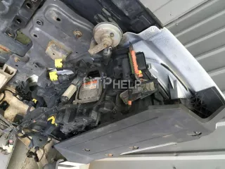  Бампер передний Volvo FH Арт AM36227997, вид 18