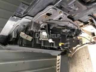  Бампер передний Volvo FH Арт AM36227997, вид 19