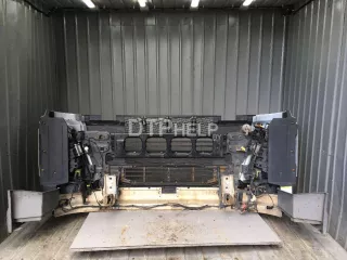  Бампер передний Volvo FH Арт AM36227997, вид 2
