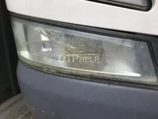 Бампер передний Volvo FH Арт AM36227997, вид 3