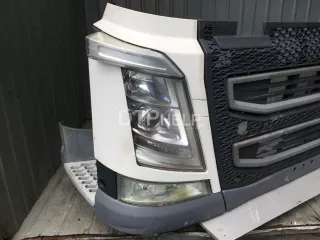  Бампер передний Volvo FH Арт AM36227997, вид 5