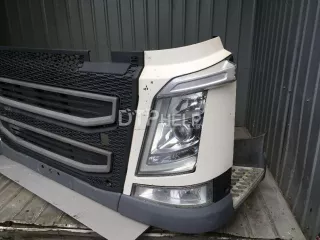  Бампер передний Volvo FH Арт AM36227997, вид 6