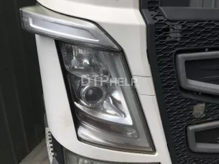  Бампер передний Volvo FH Арт AM36227997, вид 8