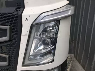  Бампер передний Volvo FH Арт AM36227997, вид 10