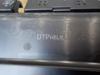 A9406803606 Торпедо Mercedes Atego Арт AM36248489, вид 14