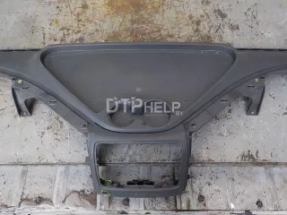 A9406803606 Торпедо Mercedes Atego Арт AM36248489, вид 2