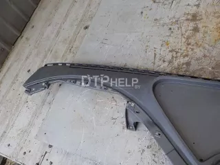 A9406803606 Торпедо Mercedes Atego Арт AM36248489, вид 4