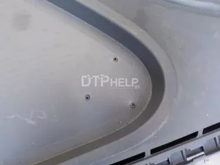A9406803606 Торпедо Mercedes Atego Арт AM36248489, вид 8