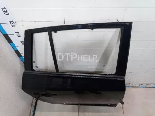 821000027R Дверь задняя правая Renault Koleos Арт AM60709285, вид 2