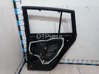 821000027R Дверь задняя правая Renault Koleos Арт AM60709285, вид 4