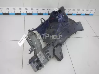  Лонжерон передний правый Lexus ES 6 Арт AM70598685, вид 1
