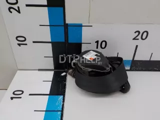868851533R Ремень безопасности Renault Logan 1 Арт AM84829307, вид 11