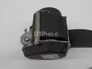 868851533R Ремень безопасности Renault Logan 1 Арт AM84829307, вид 2
