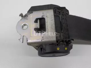 868851533R Ремень безопасности Renault Logan 1 Арт AM84829307, вид 4