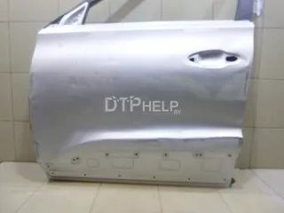 551000612AADYJ Дверь передняя левая Chery Tiggo 4 Арт AM100544556, вид 2
