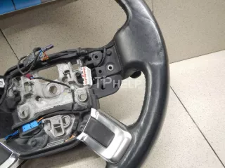 LR035880 Рулевое колесо для AIR BAG (без AIR BAG) Land Rover Range Rover 4 Арт AM52568679, вид 2