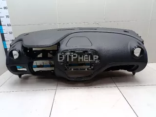 681006549R Торпедо Renault Kaptur Арт AM48607713, вид 1
