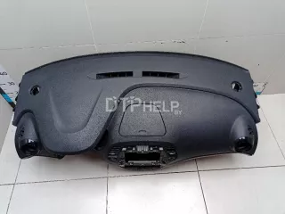 681006549R Торпедо Renault Kaptur Арт AM48607713, вид 2