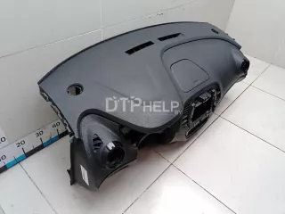 681006549R Торпедо Renault Kaptur Арт AM48607713, вид 3