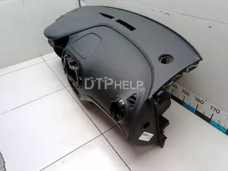 681006549R Торпедо Renault Kaptur Арт AM48607713, вид 4