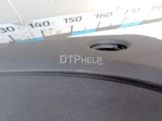 681006549R Торпедо Renault Kaptur Арт AM48607713, вид 6