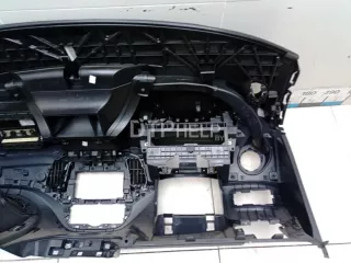 681006549R Торпедо Renault Kaptur Арт AM48607713, вид 9
