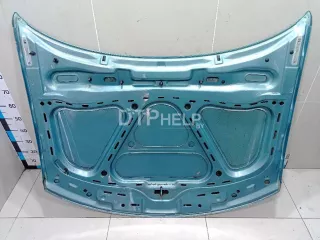 3B0823031E Капот Volkswagen Passat B5 Арт AM48615542, вид 5