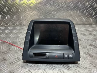 8611047081,1340002691S101 Дисплей Toyota Prius 2 Арт GRT83215, вид 1