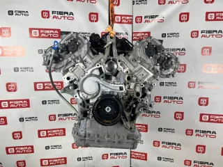 M273961, M273.961 Двигатель Mercedes S W221 Арт 61611, вид 1