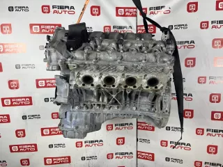 M273961, M273.961 Двигатель Mercedes S W221 Арт 61611, вид 2