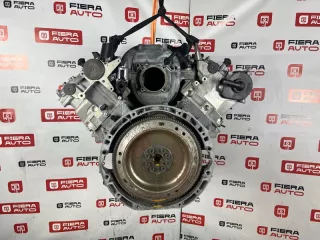 M273961, M273.961 Двигатель Mercedes S W221 Арт 61611, вид 3