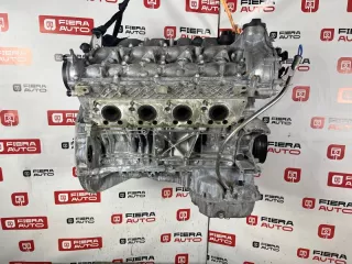 M273961, M273.961 Двигатель Mercedes S W221 Арт 61611, вид 4