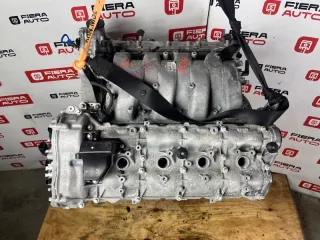 M273961, M273.961 Двигатель Mercedes S W221 Арт 61611, вид 6