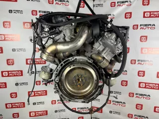 OM642930, OM642.930 Двигатель Mercedes S W221 Арт 61620, вид 3